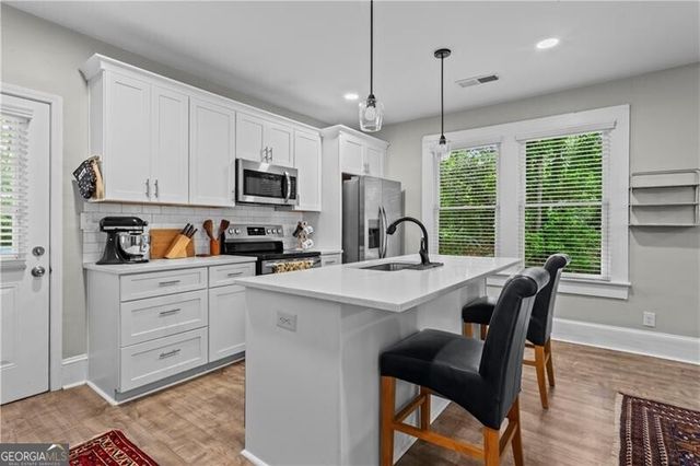285 Henry Street SE, Marietta, GA 30060