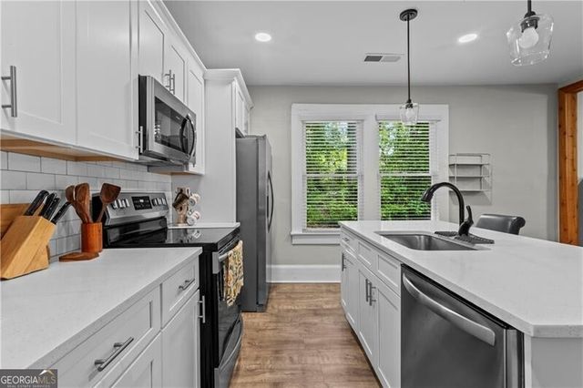 285 Henry Street SE, Marietta, GA 30060