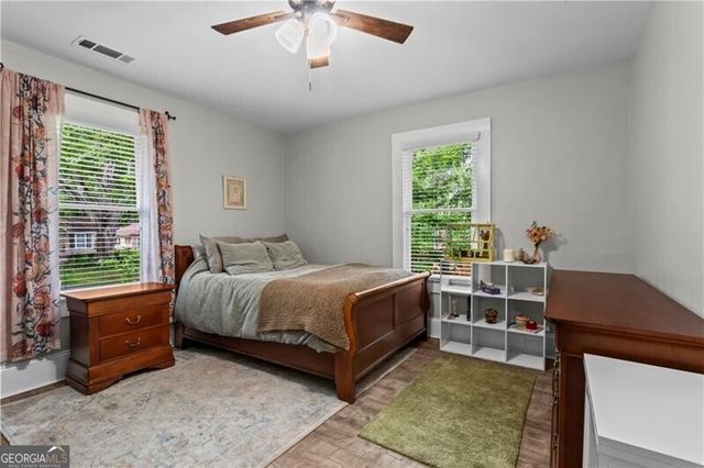285 Henry Street SE, Marietta, GA 30060