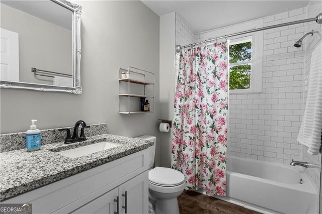 285 Henry Street SE, Marietta, GA 30060
