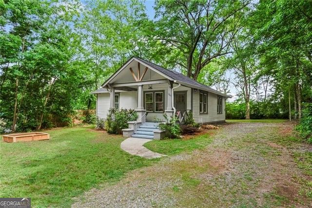 285 Henry Street SE, Marietta, GA 30060