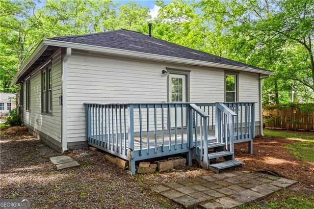 285 Henry Street SE, Marietta, GA 30060