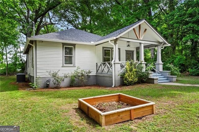 285 Henry Street SE, Marietta, GA 30060