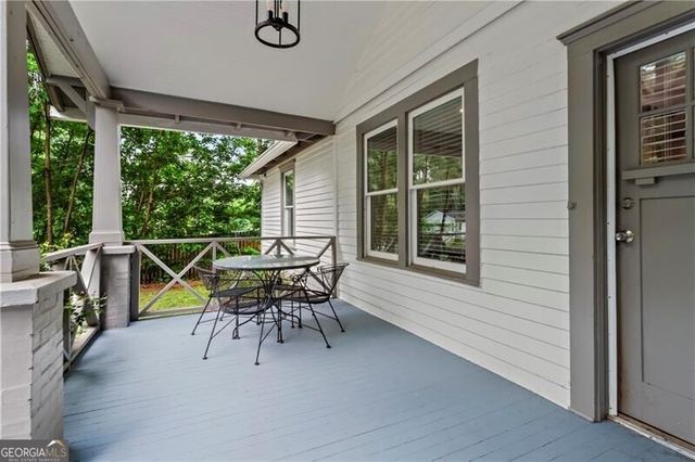 285 Henry Street SE, Marietta, GA 30060