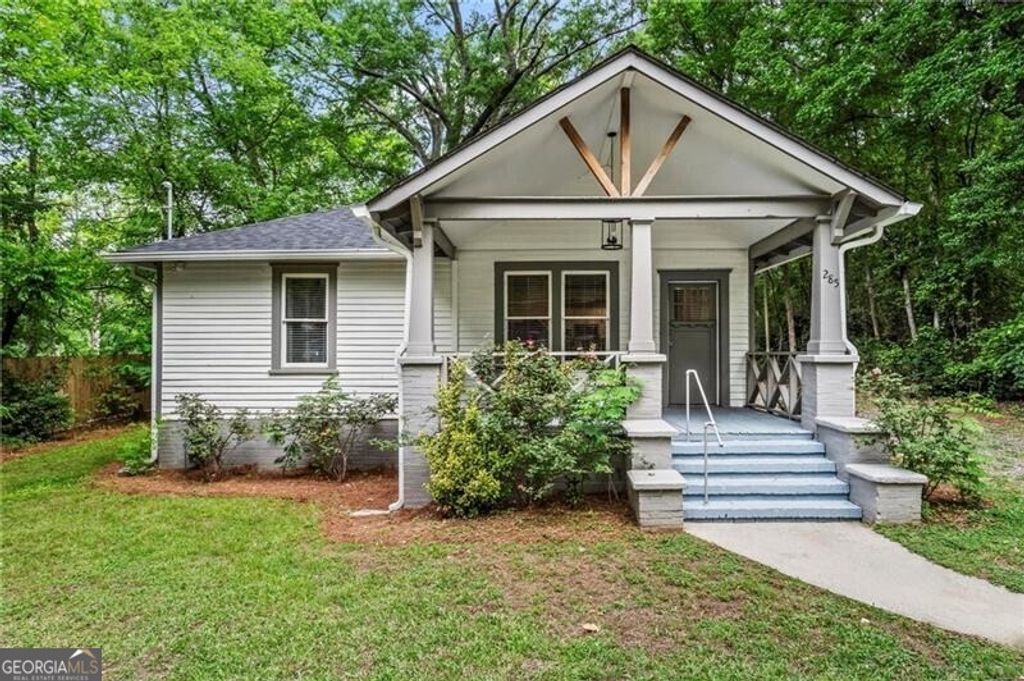 285 Henry Street SE, Marietta, GA 30060