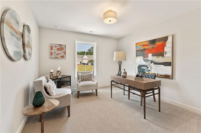 328 Colsen Drive, Acworth, GA 30102