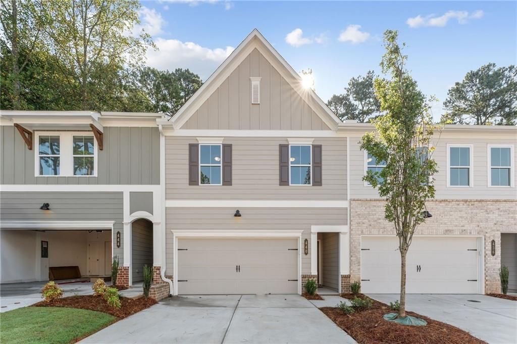 328 Colsen Drive, Acworth, GA 30102