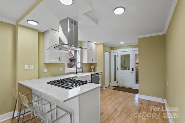 5 Elmore Street, Asheville, NC 28804