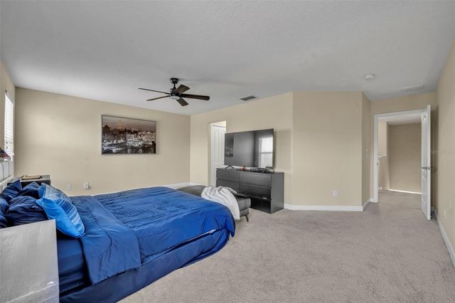 2829 ADELAIDE COURT, Orlando, FL 32824