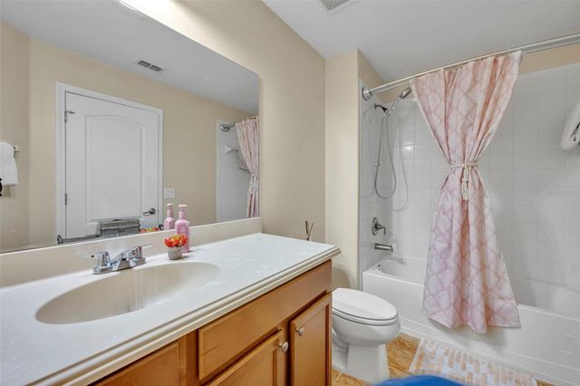 2829 ADELAIDE COURT, Orlando, FL 32824