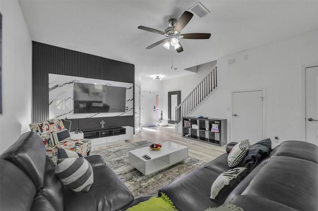 2829 ADELAIDE COURT, Orlando, FL 32824