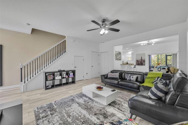 2829 ADELAIDE COURT, Orlando, FL 32824