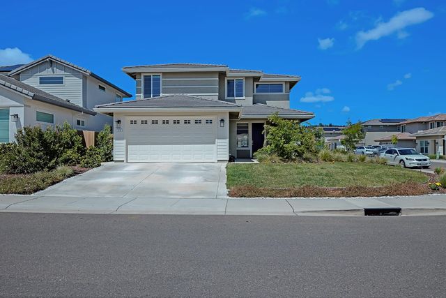 1318 Seneca Circle, El Dorado Hills, CA 95762