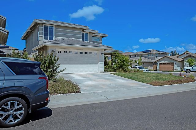 1318 Seneca Circle, El Dorado Hills, CA 95762