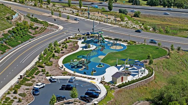 1318 Seneca Circle, El Dorado Hills, CA 95762