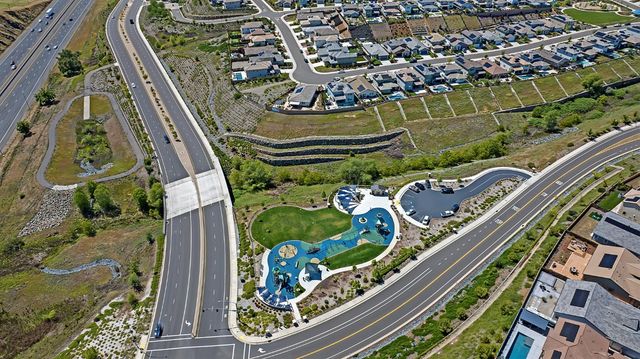 1318 Seneca Circle, El Dorado Hills, CA 95762