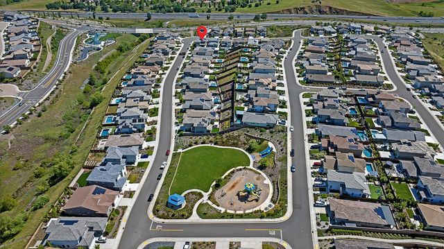 1318 Seneca Circle, El Dorado Hills, CA 95762