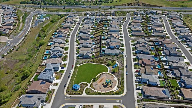 1318 Seneca Circle, El Dorado Hills, CA 95762