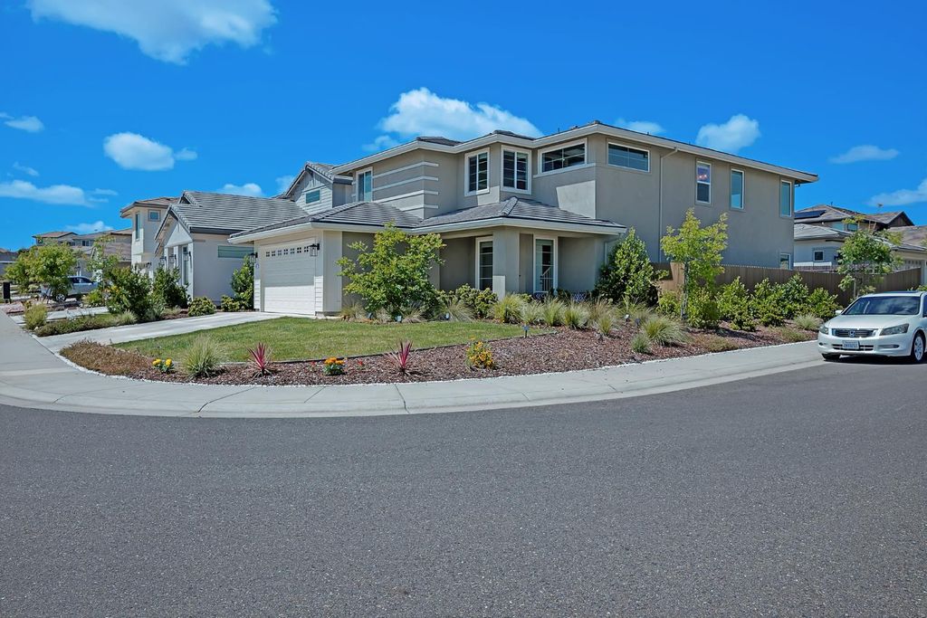 1318 Seneca Circle, El Dorado Hills, CA 95762