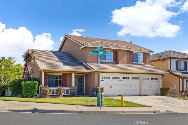 44690 Calle Lopez, Temecula, CA 92592