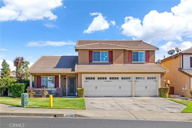 44690 Calle Lopez, Temecula, CA 92592