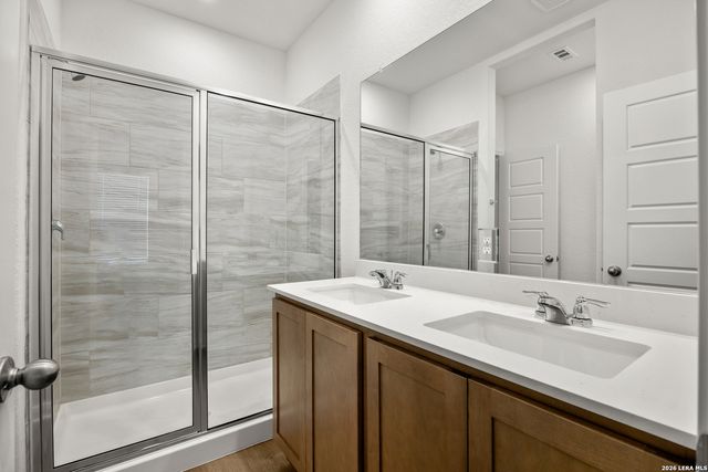 5415 Devils Gate Unit 1, Converse, TX 78109