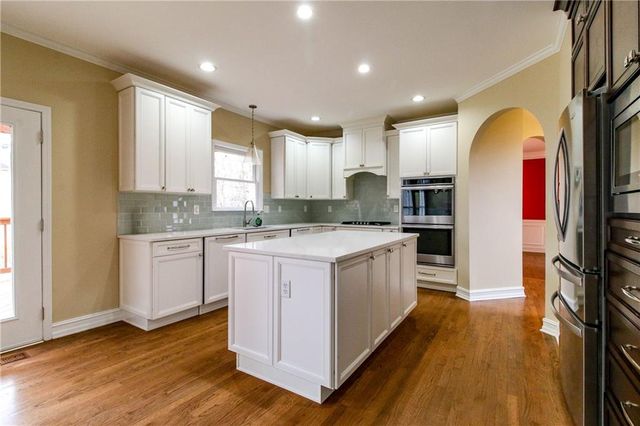 5229 Camden Lake NW Parkway, Acworth, GA 30101