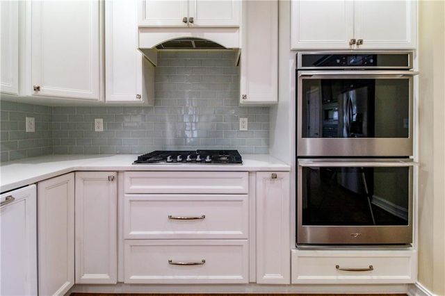 5229 Camden Lake NW Parkway, Acworth, GA 30101