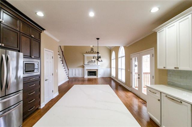 5229 Camden Lake NW Parkway, Acworth, GA 30101