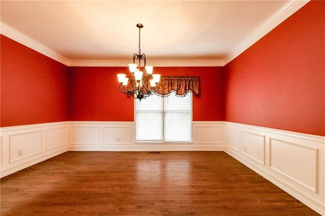 5229 Camden Lake NW Parkway, Acworth, GA 30101