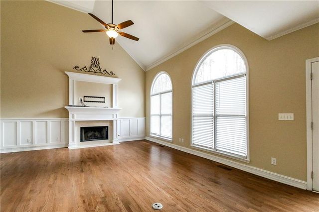 5229 Camden Lake NW Parkway, Acworth, GA 30101