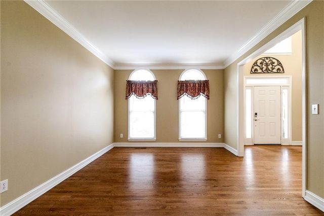 5229 Camden Lake NW Parkway, Acworth, GA 30101