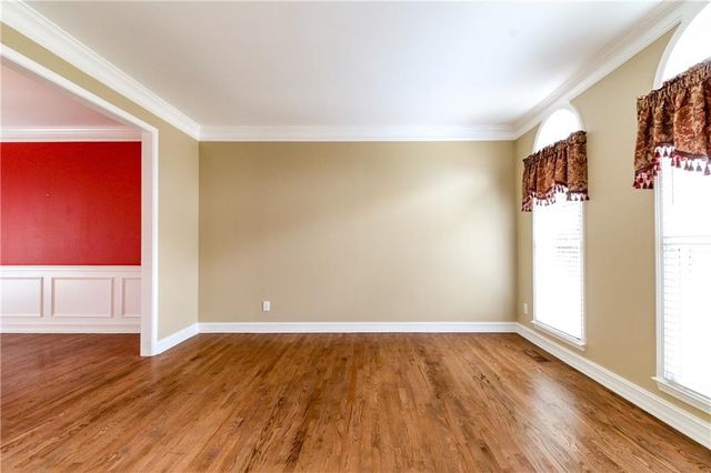 5229 Camden Lake NW Parkway, Acworth, GA 30101