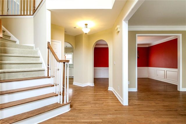 5229 Camden Lake NW Parkway, Acworth, GA 30101