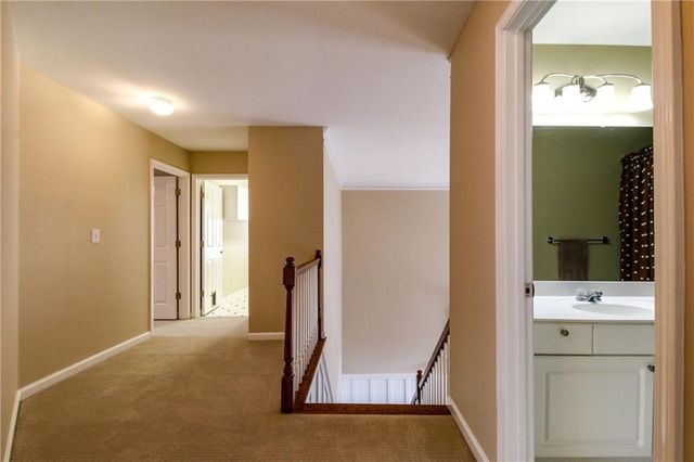 5229 Camden Lake NW Parkway, Acworth, GA 30101