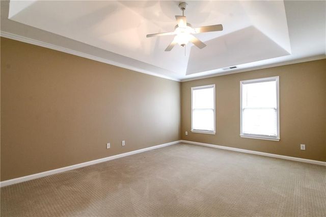 5229 Camden Lake NW Parkway, Acworth, GA 30101