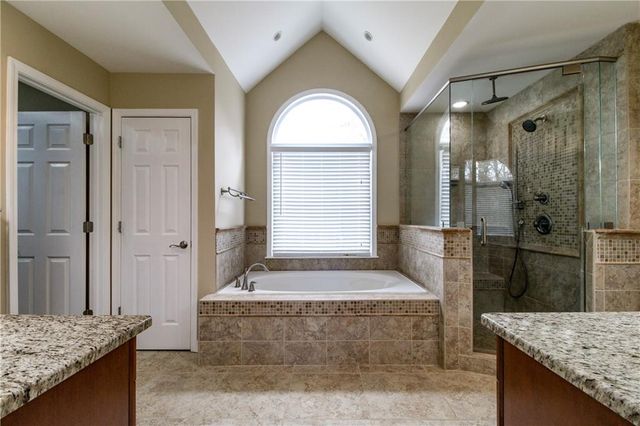 5229 Camden Lake NW Parkway, Acworth, GA 30101