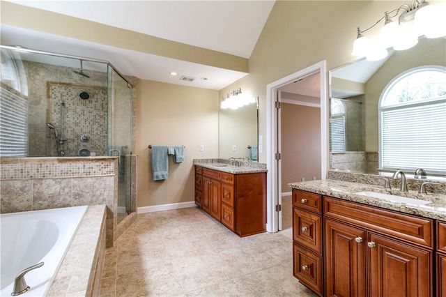 5229 Camden Lake NW Parkway, Acworth, GA 30101