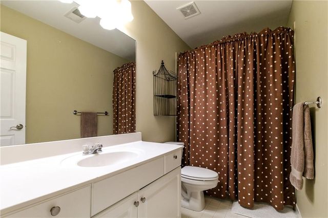 5229 Camden Lake NW Parkway, Acworth, GA 30101