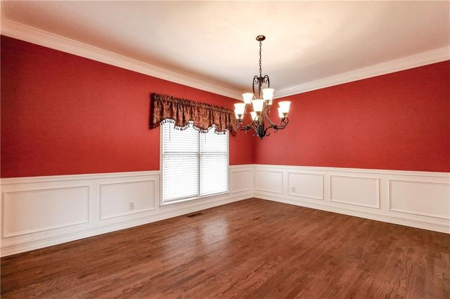 5229 Camden Lake NW Parkway, Acworth, GA 30101