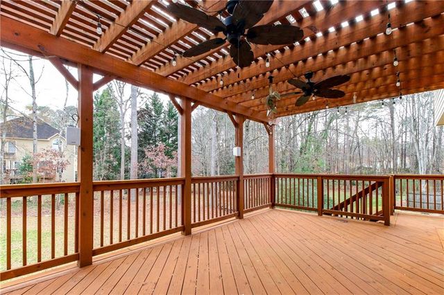 5229 Camden Lake NW Parkway, Acworth, GA 30101