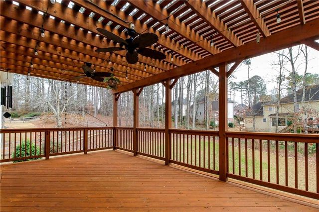 5229 Camden Lake NW Parkway, Acworth, GA 30101