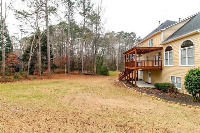 5229 Camden Lake NW Parkway, Acworth, GA 30101