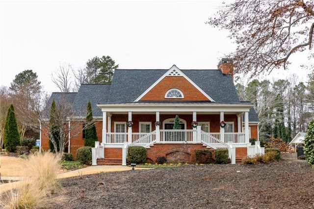 5229 Camden Lake NW Parkway, Acworth, GA 30101