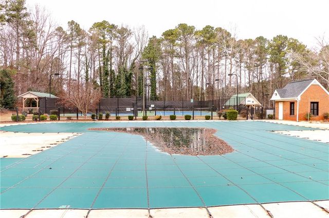 5229 Camden Lake NW Parkway, Acworth, GA 30101