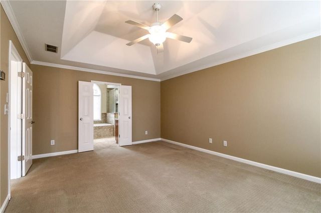 5229 Camden Lake NW Parkway, Acworth, GA 30101