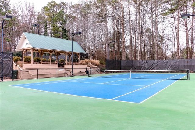 5229 Camden Lake NW Parkway, Acworth, GA 30101