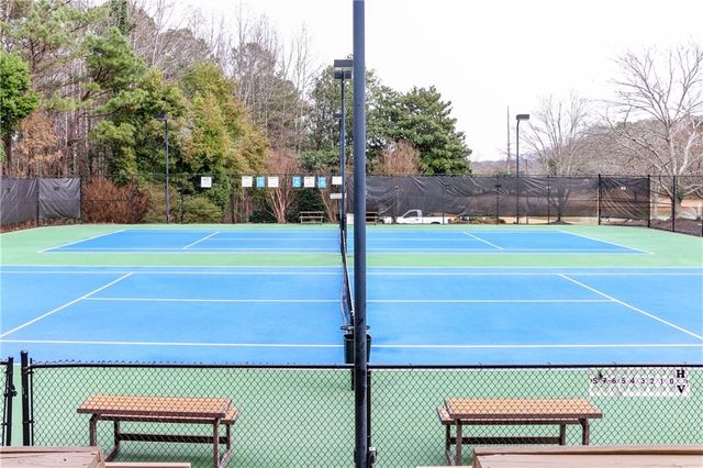 5229 Camden Lake NW Parkway, Acworth, GA 30101