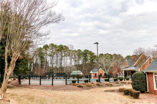 5229 Camden Lake NW Parkway, Acworth, GA 30101