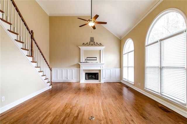 5229 Camden Lake NW Parkway, Acworth, GA 30101